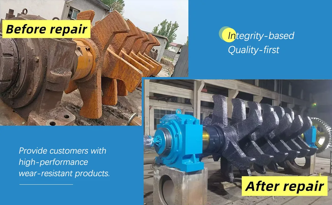 Поправка на машина за синтерување со еден валјак