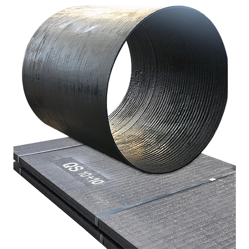 Преклопување на хром карбид