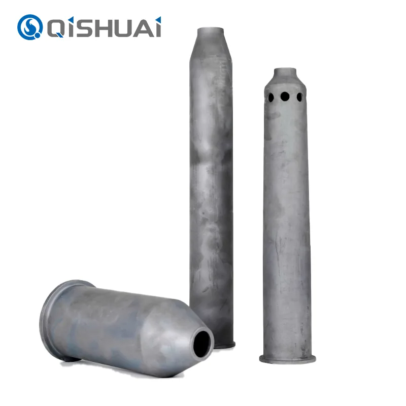 Како млазниците на пламениците ја обликуваат ефикасноста на индустриското согорување?