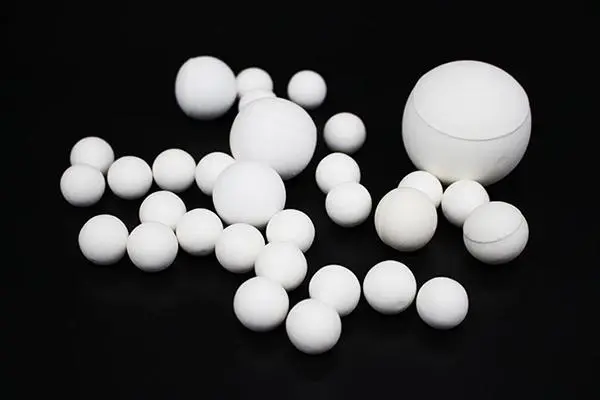 Шандонг Кишуаи отпорна на абење Equipment Co., Ltd.: Фалсификување нови одредници во рударството отпорна на абење опрема преку керамичка технологија на Алумина