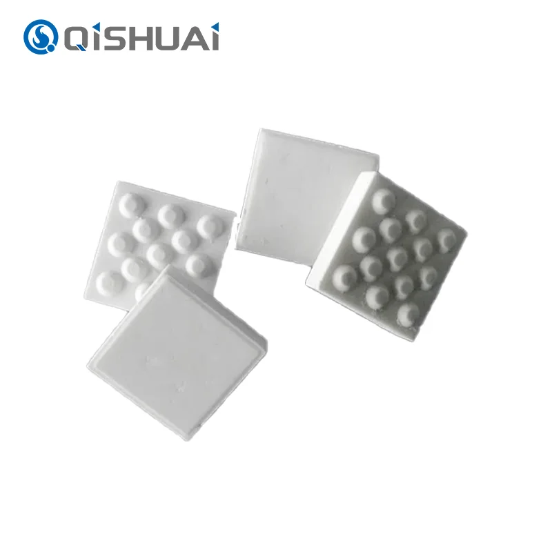 Алумина керамичка мозаик плочка