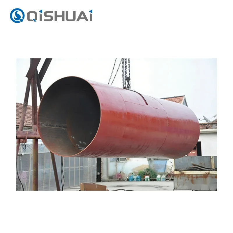 Композитни цевки за носење биметални