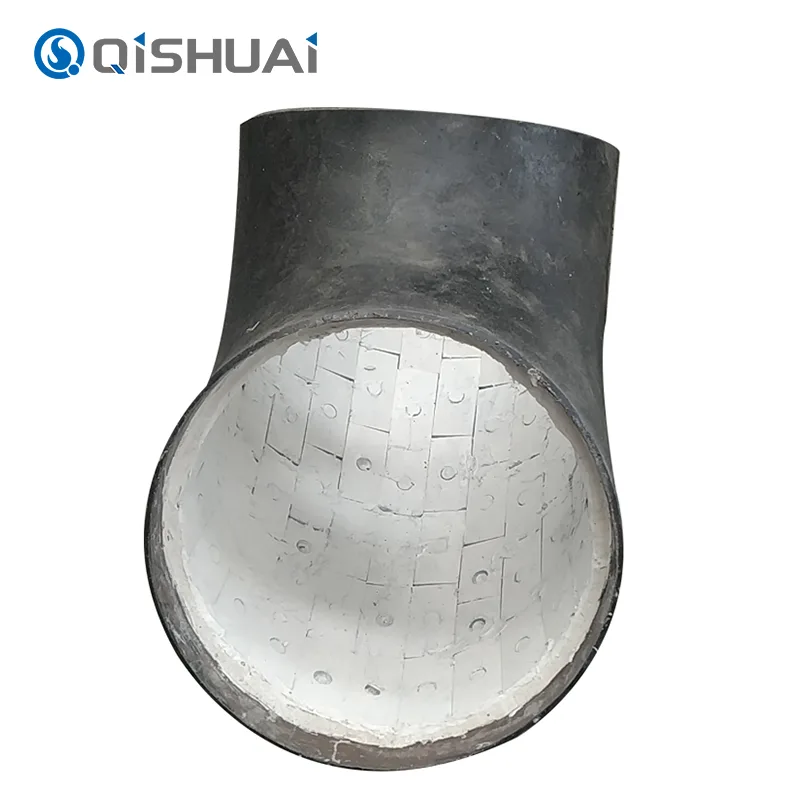 Керамичка постава цевка