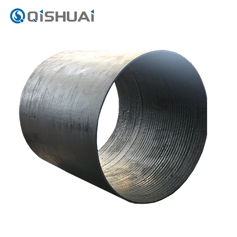 Цевка за преклопување на хром