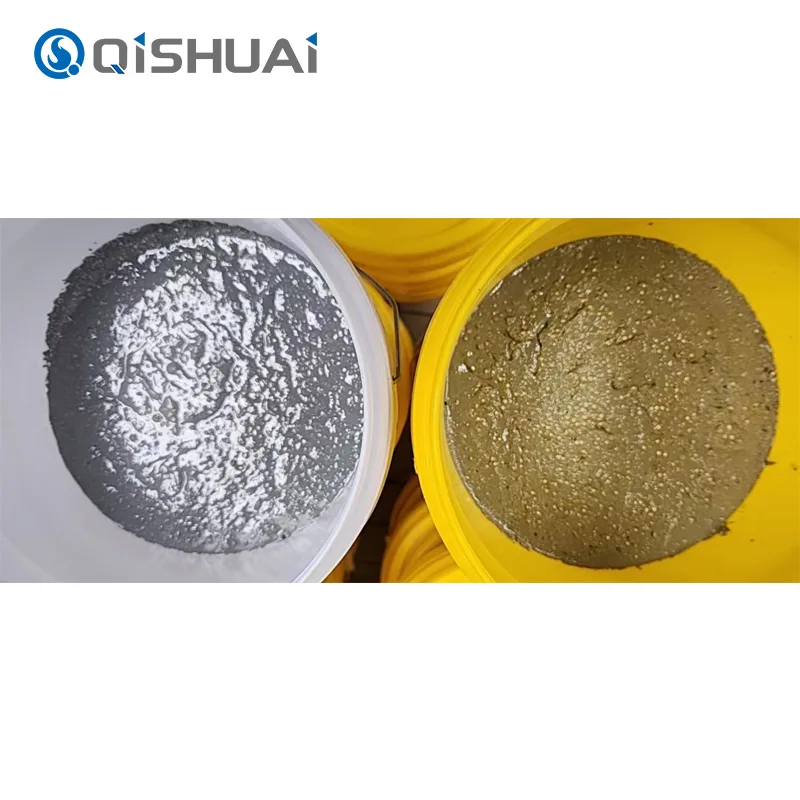 Лепило за поправка