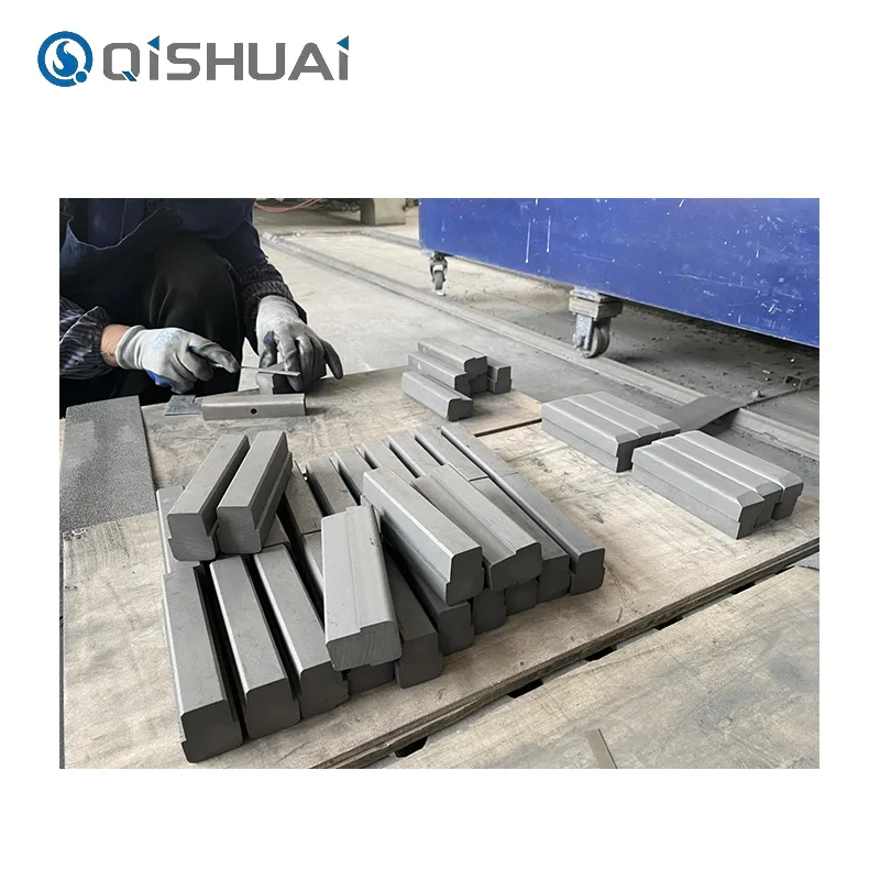 Поставата на Sic Ceramic Wear