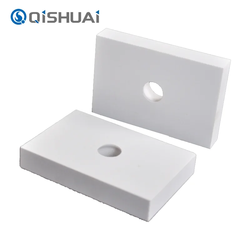 Носете индустриски керамички плочки